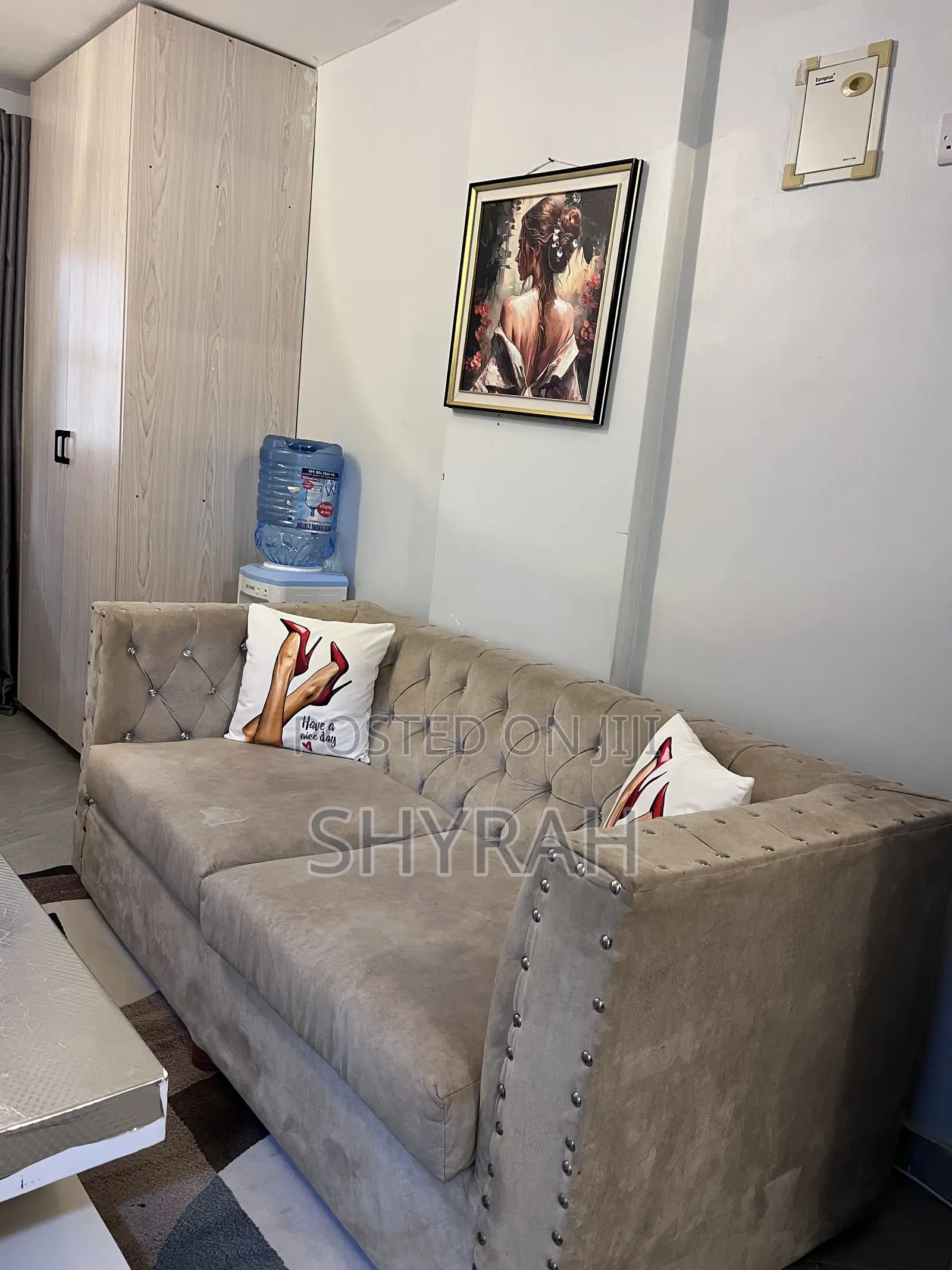 Airbnb in Waiyaki Way Muthiga
