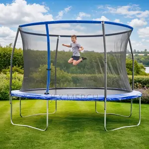 10 Ft Trampolines for Sale– Best Prices