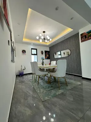 6-Bedroom Furnished Apartment | Platinum Oak Residency, Kileleshwa