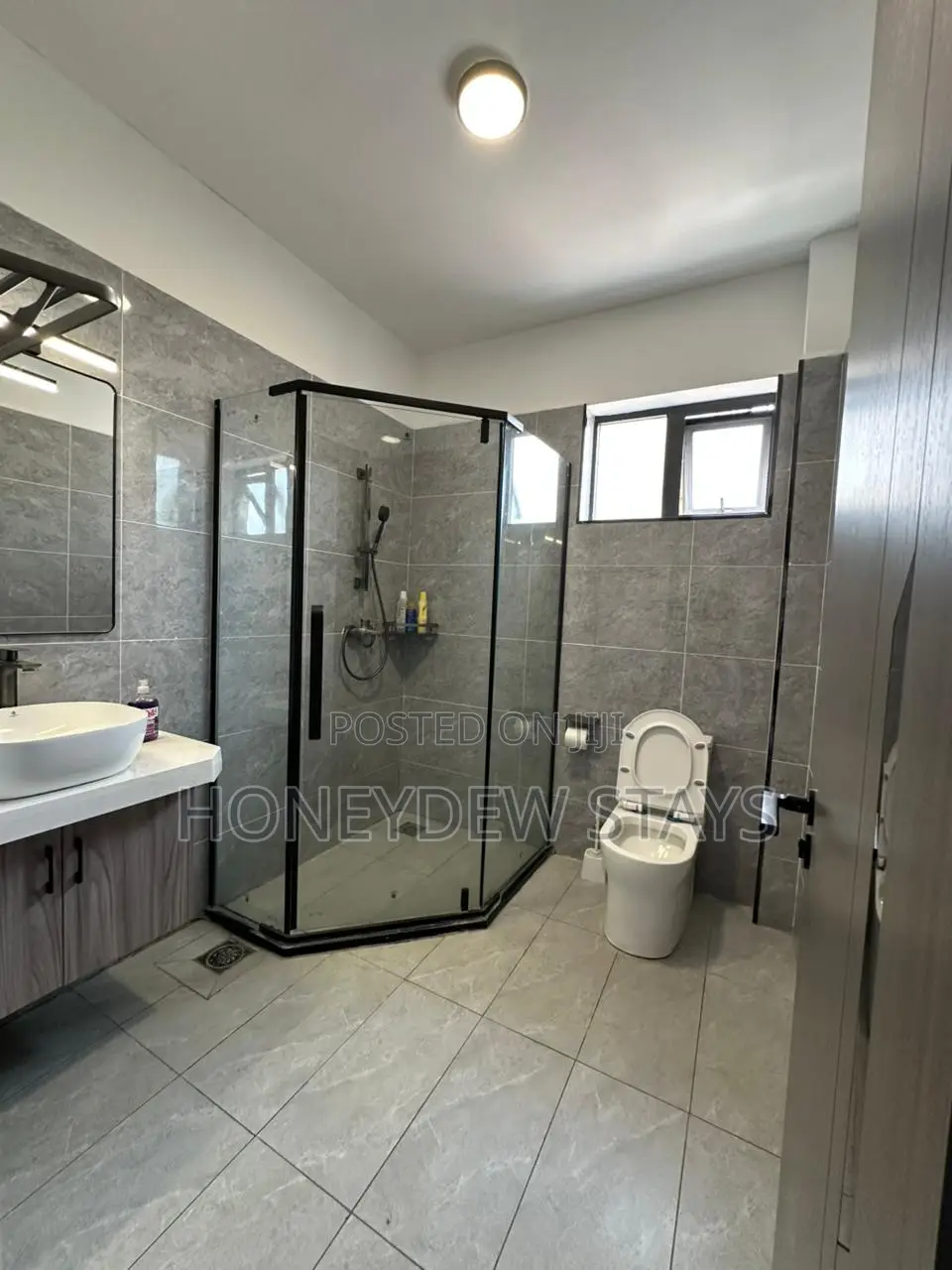 6-Bedroom Furnished Apartment | Platinum Oak Residency, Kileleshwa