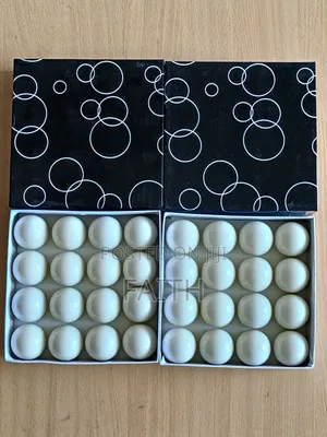 Pooltable Accessories