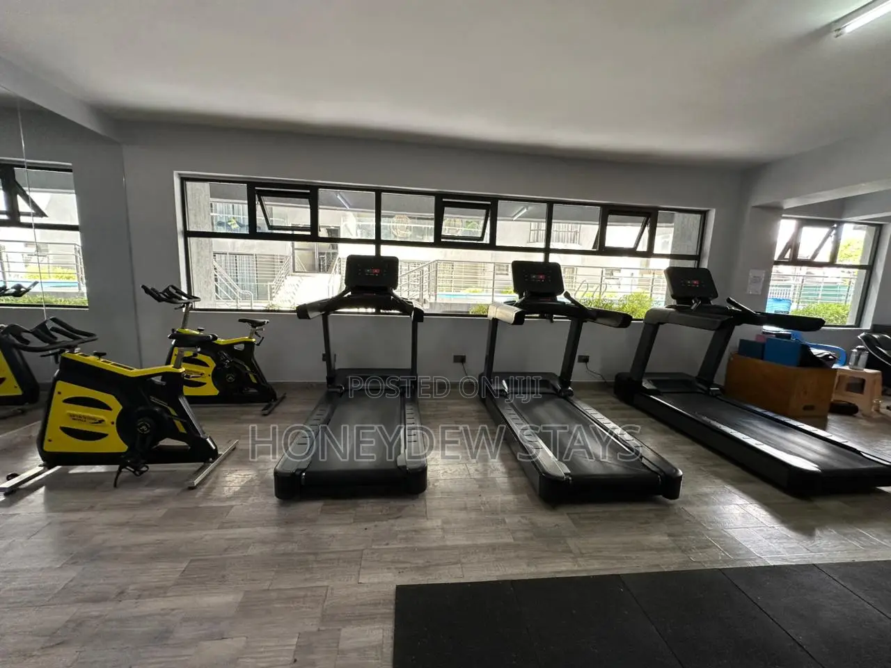 6-Bedroom Furnished Apartment | Platinum Oak Residency, Kileleshwa