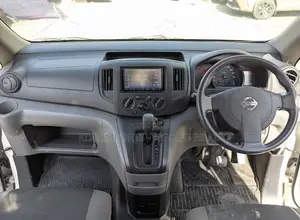 Nissan NP200 2020 White