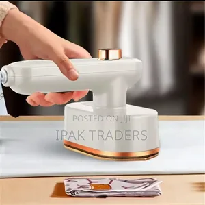 *❇Mini Portable Steam Ironing Machine Available*