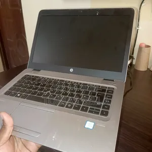 Laptop HP EliteBook 840 G3 8GB Intel Core i5 SSD 256GB