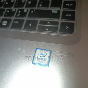 Laptop HP EliteBook 840 G3 8GB Intel Core i5 SSD 256GB