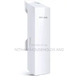 TP-Link Cpe210 Outdoor Cpe 300mbps 9dbi