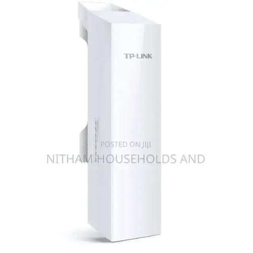 TP-Link Cpe210 Outdoor Cpe 300mbps 9dbi