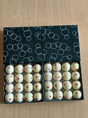 Pooltable Accessories