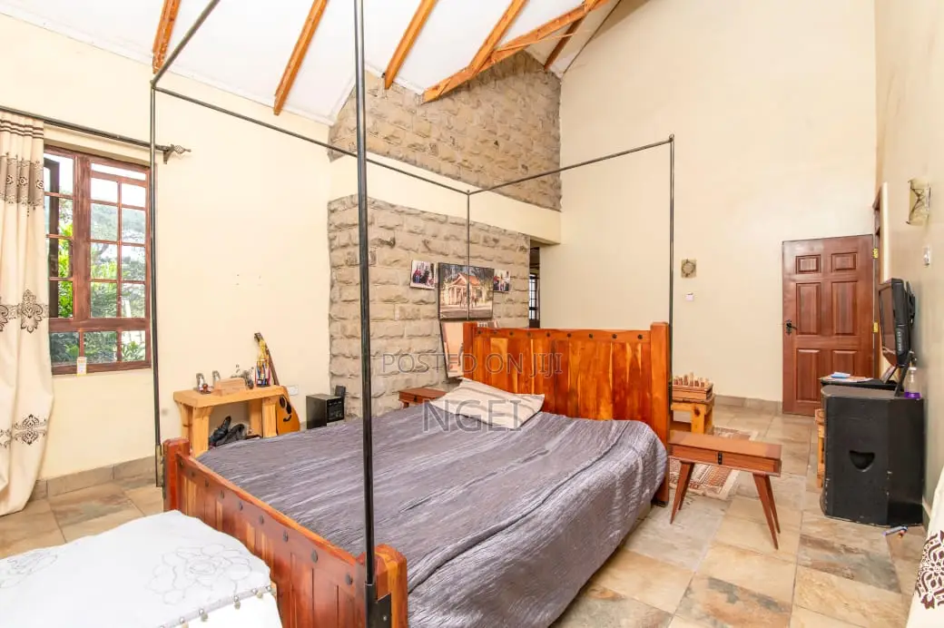 3bdrm House in Thika Greens Estate for sale