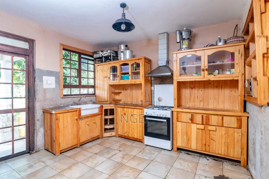 3bdrm House in Thika Greens Estate for sale