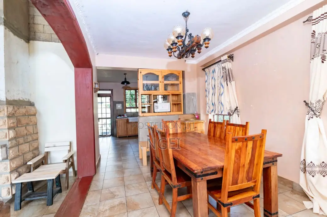 3bdrm House in Thika Greens Estate for sale