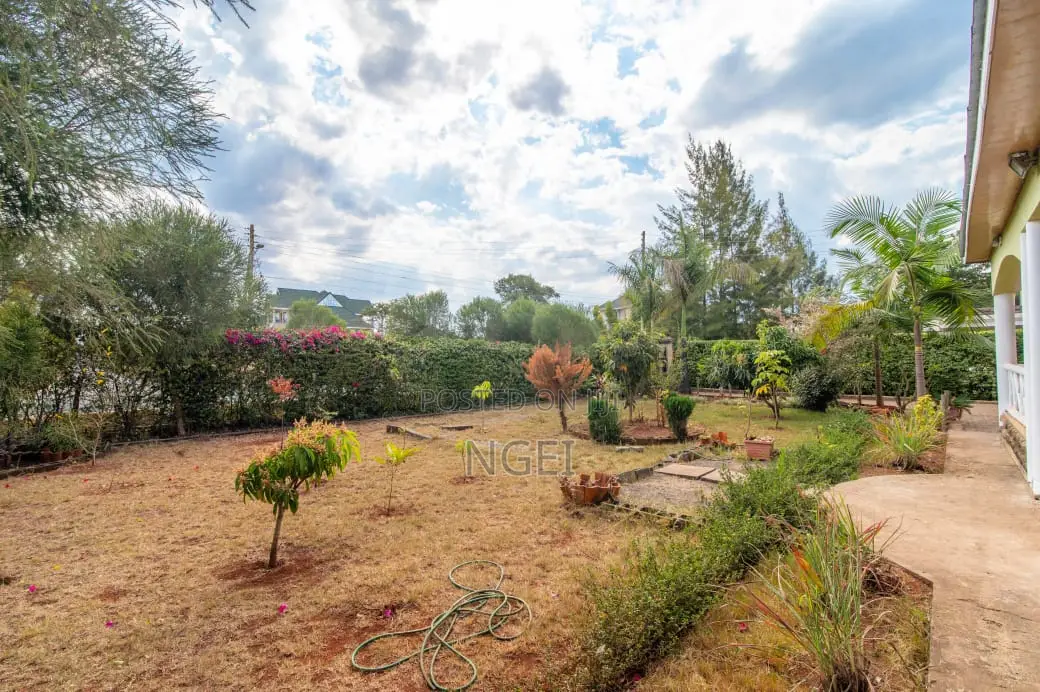 3bdrm House in Thika Greens Estate for sale