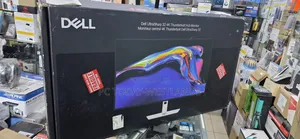 Dell UltraSharp U3225QE 32" HDR 120 Hz Thunderbolt 4 Hub Monitor
