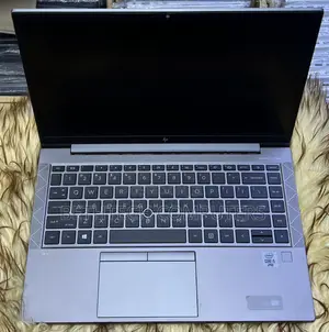 Laptop HP ZBook 14 16GB Intel Core i5 SSD 256GB