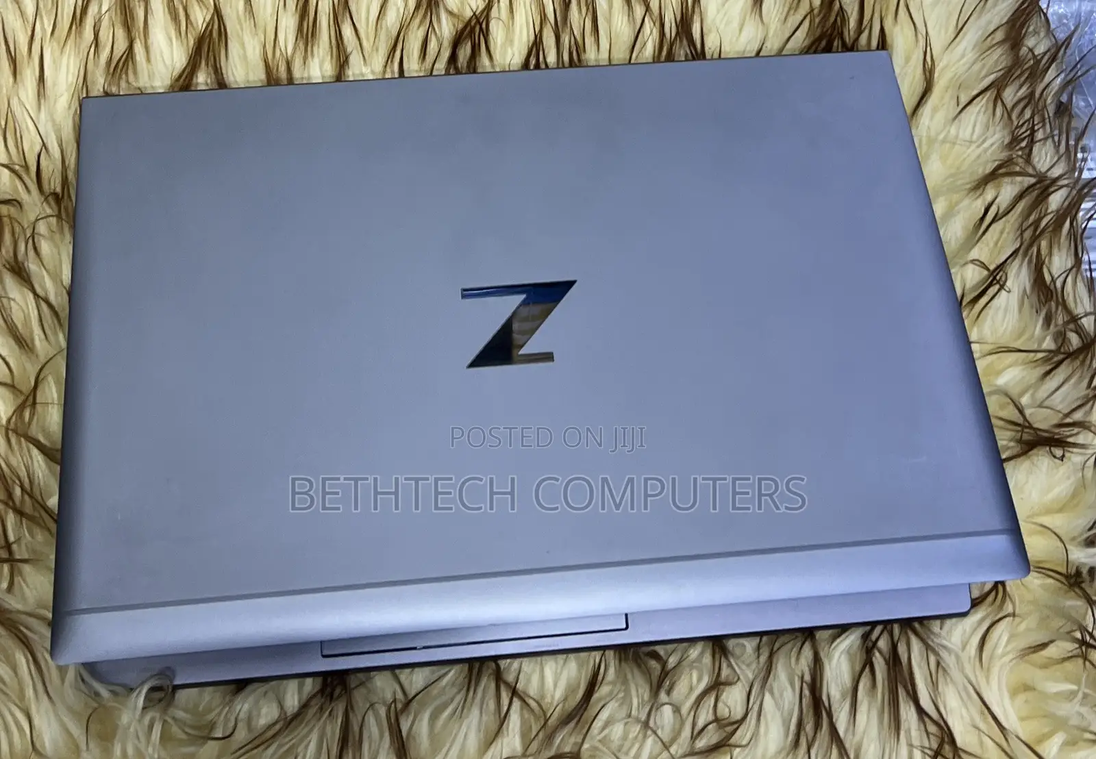 Laptop HP ZBook 14 16GB Intel Core i5 SSD 256GB
