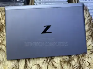 Laptop HP ZBook 14 16GB Intel Core i5 SSD 256GB