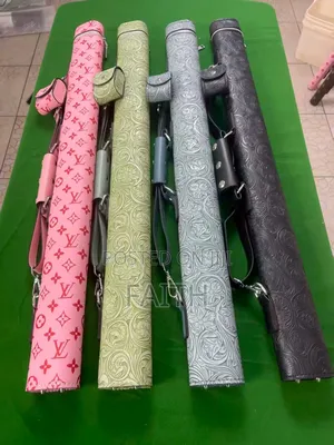 Pooltable Accessories