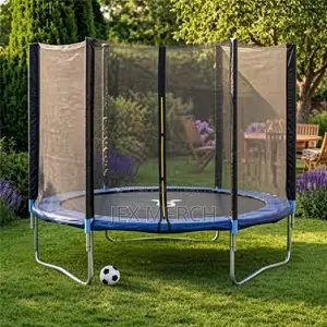10 Feet Trampolines – Shop Yours Today