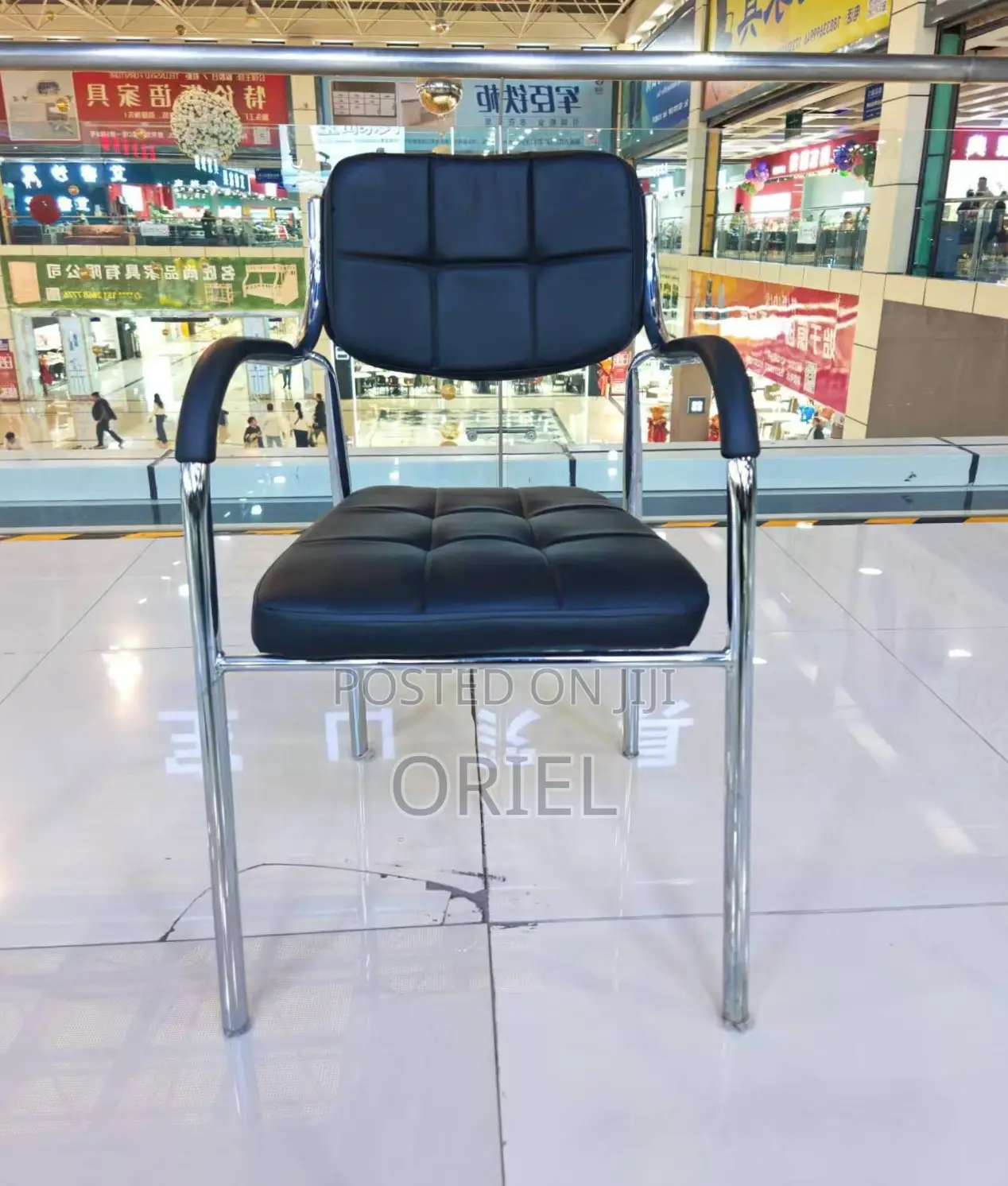 Office Chair : Imported Catalina Chair