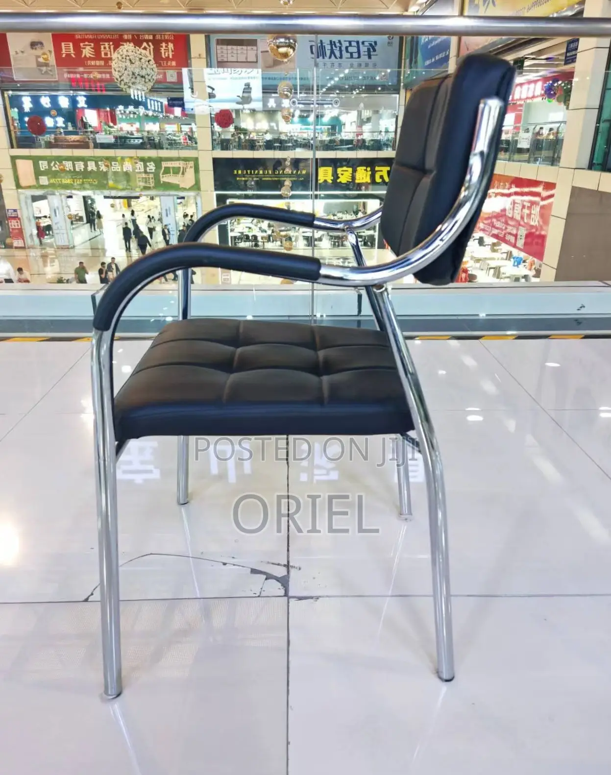 Office Chair : Imported Catalina Chair
