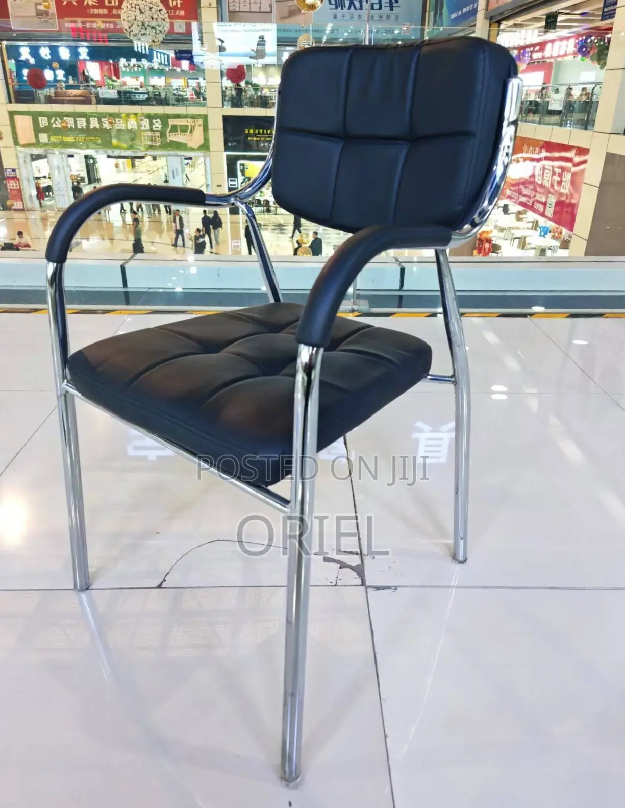 Office Chair : Imported Catalina Chair