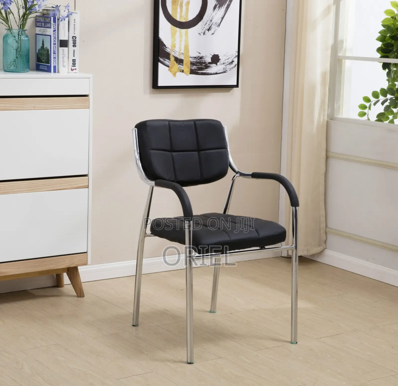 Office Chair : Imported Catalina Chair