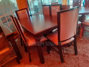 Dining Tables