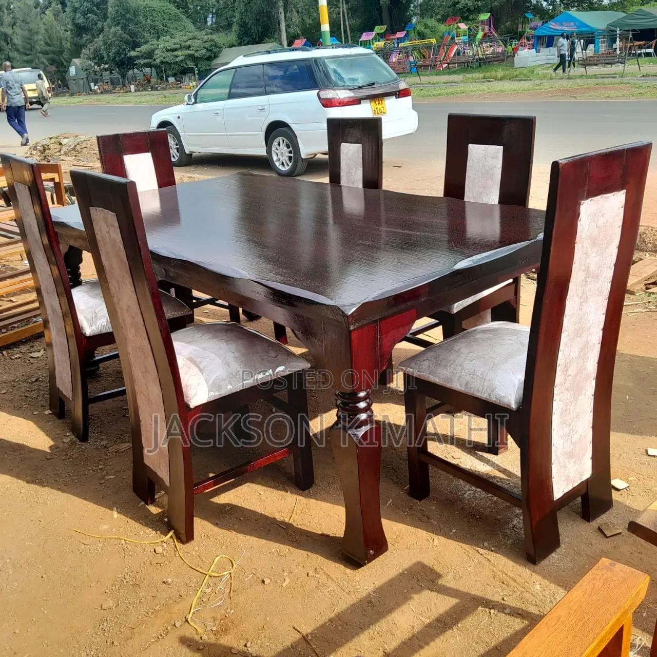 Dining Tables