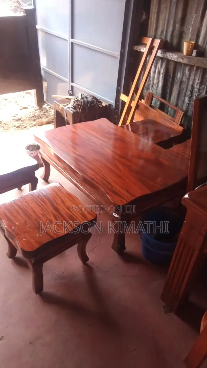 Dining Tables