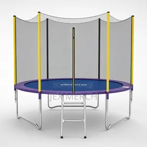 10-Foot Trampolines for Sale– Special Deal