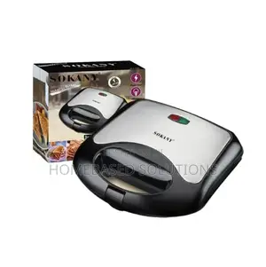 Sokany 2 Slice Sandwich Maker