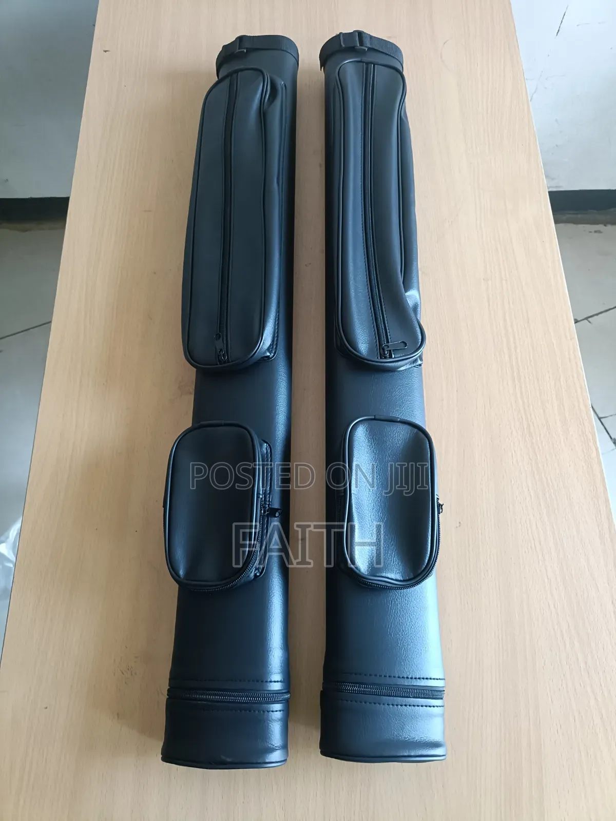 Pooltable Accessories