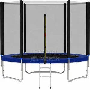 12-Foot Trampolines for Sale Now
