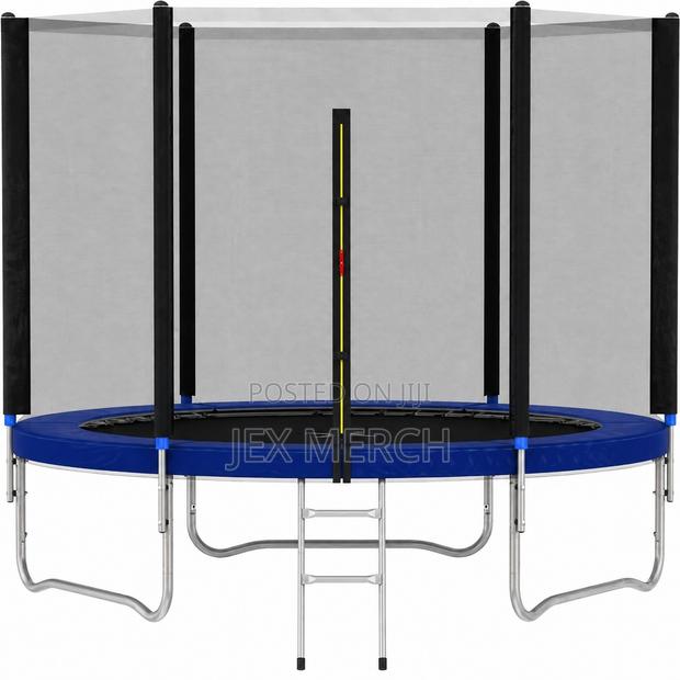 12-Foot Trampolines for Sale Now