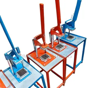 Heavy Duty Commercial Metallic Chips Cutter