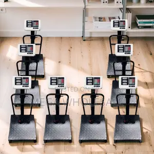 Direct Supplier 100Kgs,150Kgs,300Kgs Digital Platform Weighing Scales