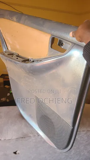 Nze Door Cover