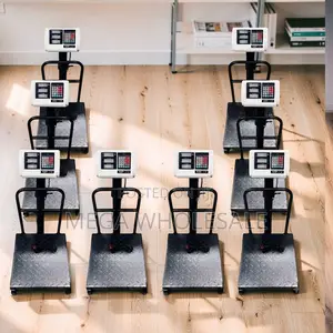 Affordable Price 100Kgs,150Kgs,300Kgs Digital Platform Weighing Scales