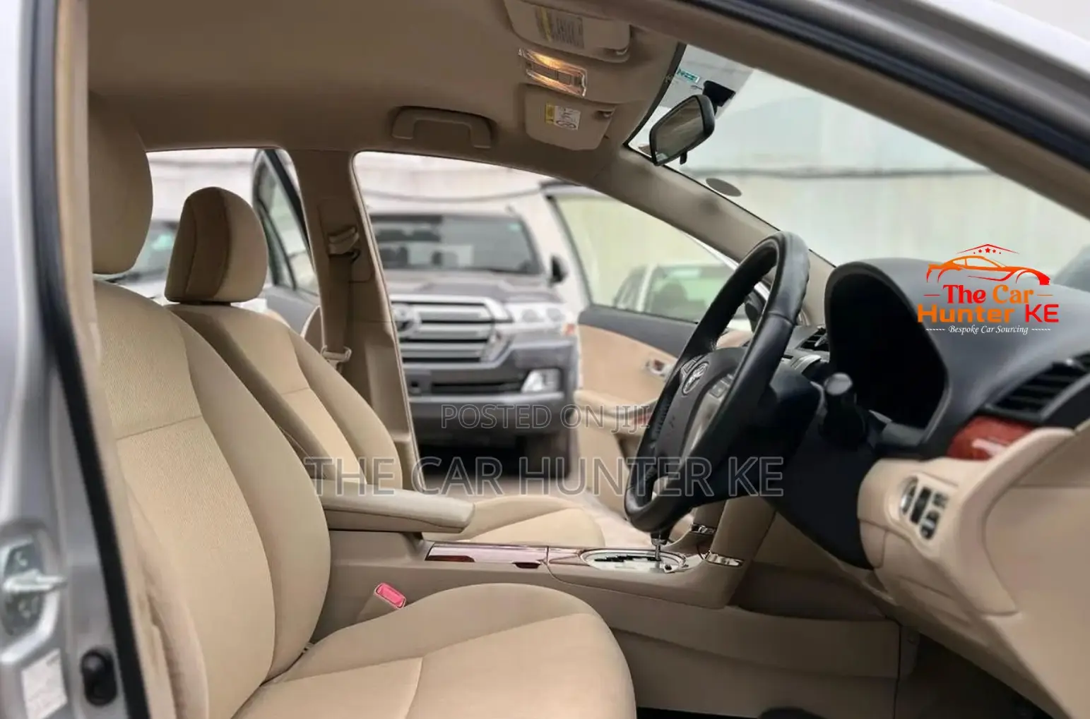 Toyota Premio 1.8 FWD 2013 Silver