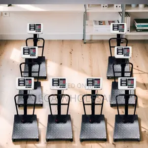 Retailer Prices 100Kgs,150Kgs,300Kgs Digital Platform Weighing Scales