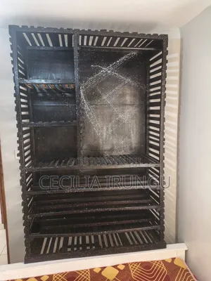 TV, Dispenser, Microwave