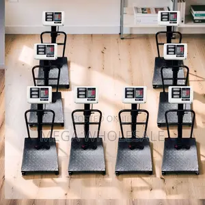 Unbeatable Offer 100Kgs,150Kgs,300Kgs Digital Platform Weighing Scales
