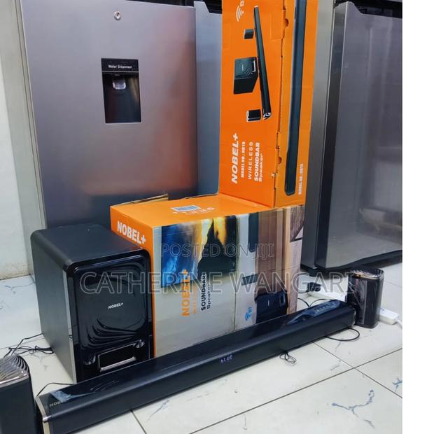 Nobel Sound Bar NB15