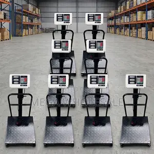 Wholesale Prices 100Kgs,150Kgs,300Kgs Digital Platform Weighing Scales