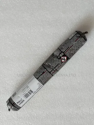 Sikaflex Sealant 221 - Black