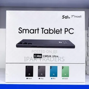 New Tablet 256 GB