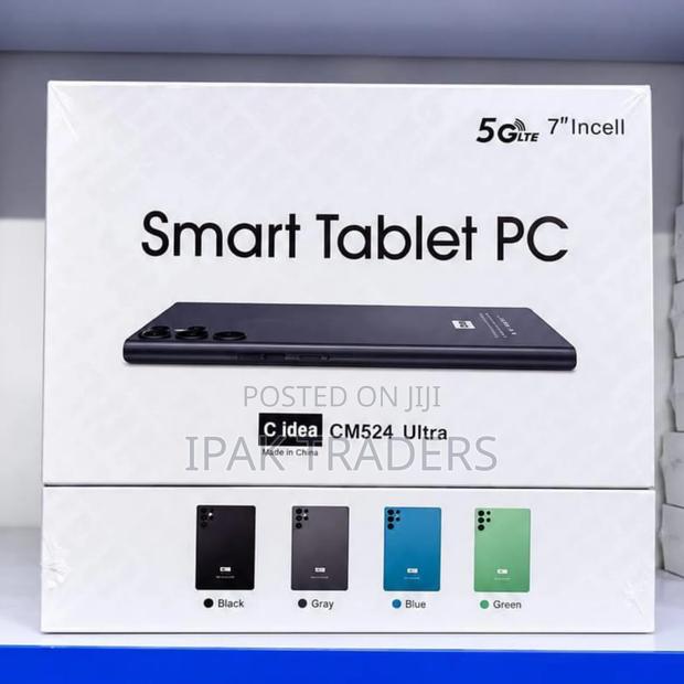 New Tablet 256 GB