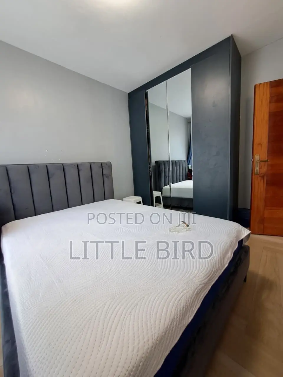 2bdrm House in Hardy for rent
