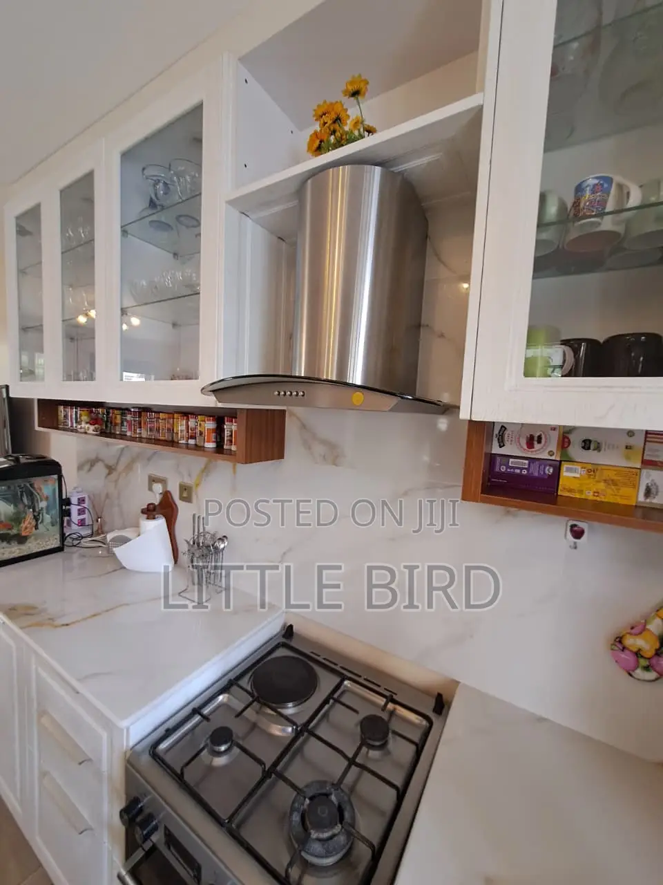 2bdrm House in Hardy for rent